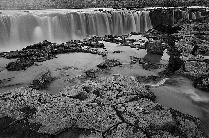 Selfoss