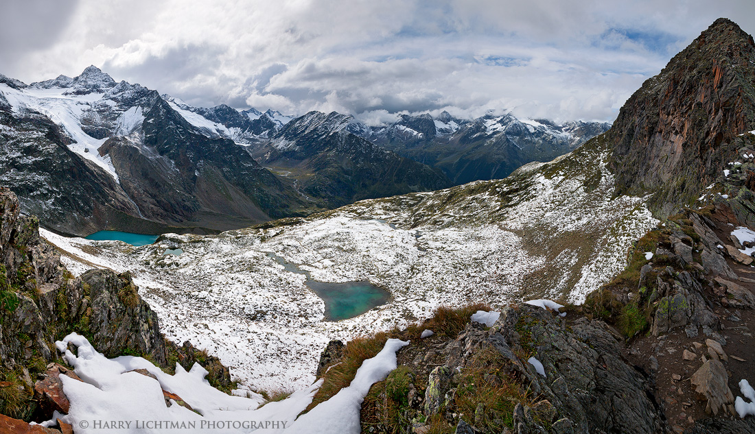 Niederl Pass