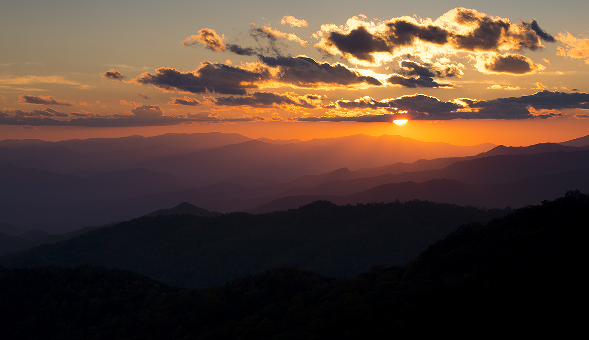 Blue Ridge