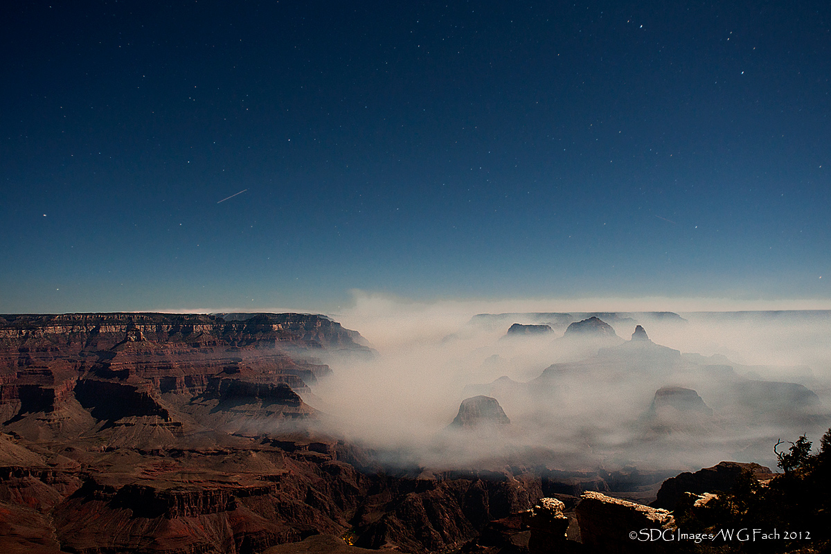 Ghostly Grand