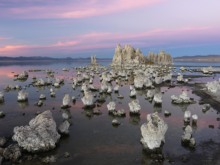 Tufa Nation
