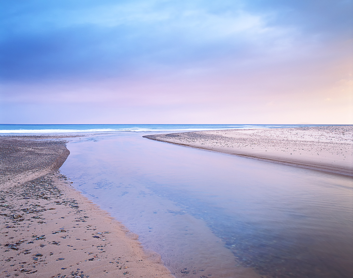 Pastel Dawn II