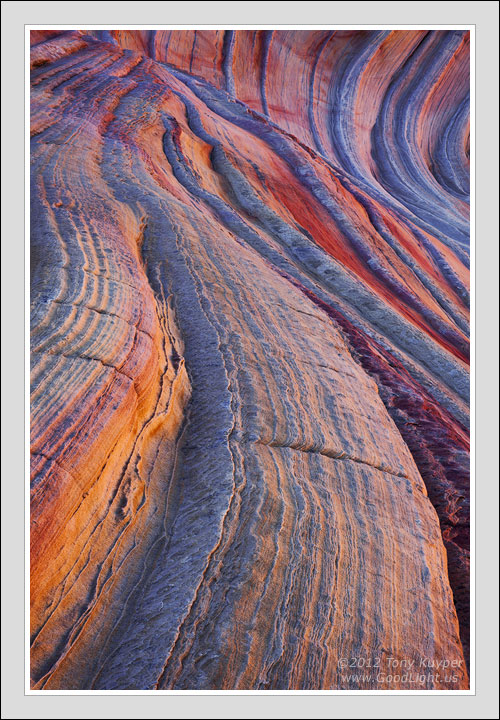 O'Keefean Sandstone