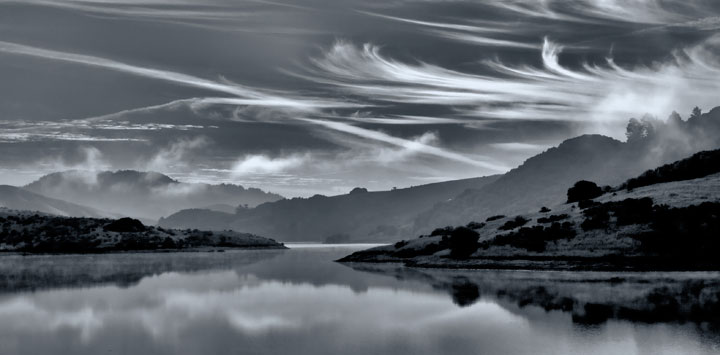 Cirrus #2