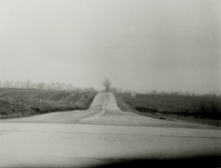 Into the unknown