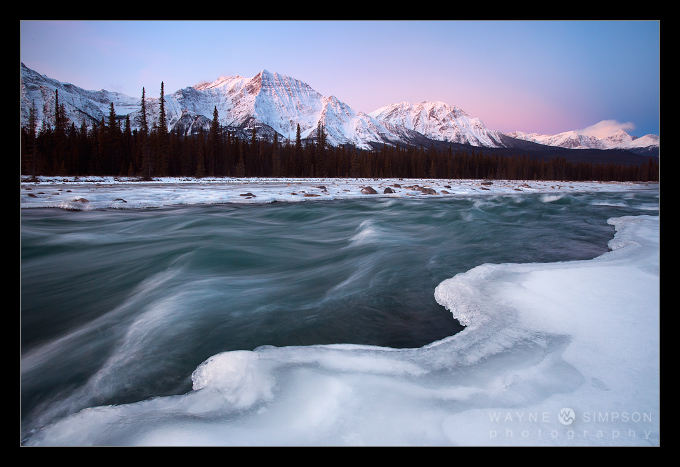Jasper National Park 2