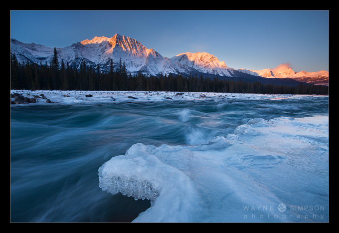 Jasper National Park 3