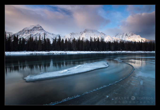 Jasper National Park 4