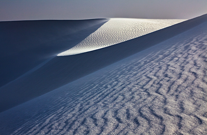 White Imagination
