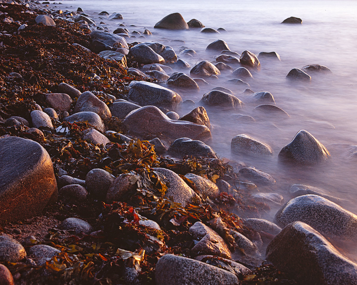 Cobble Beach