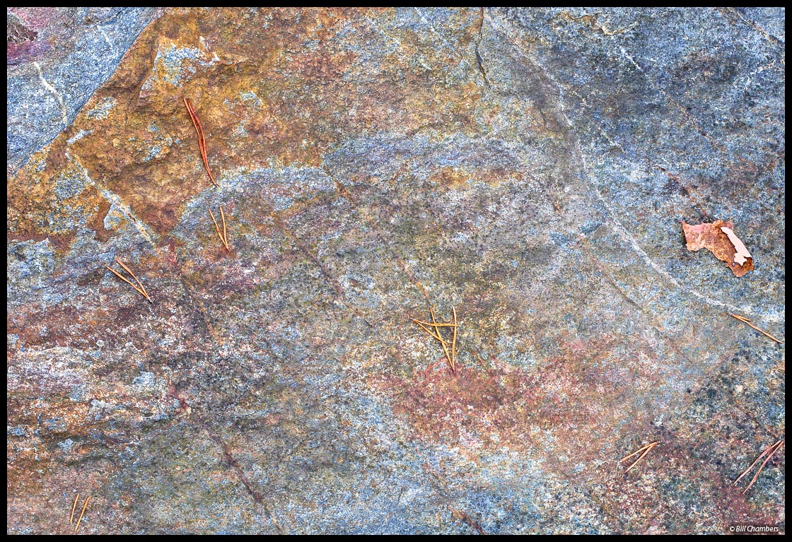 Rockscape 1