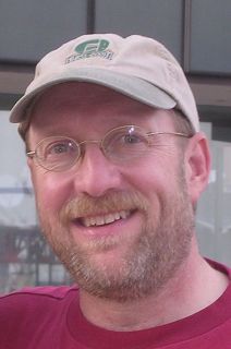 Fred Laberge