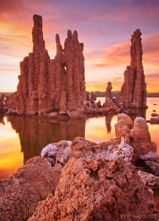 Tufa Towers+Repost