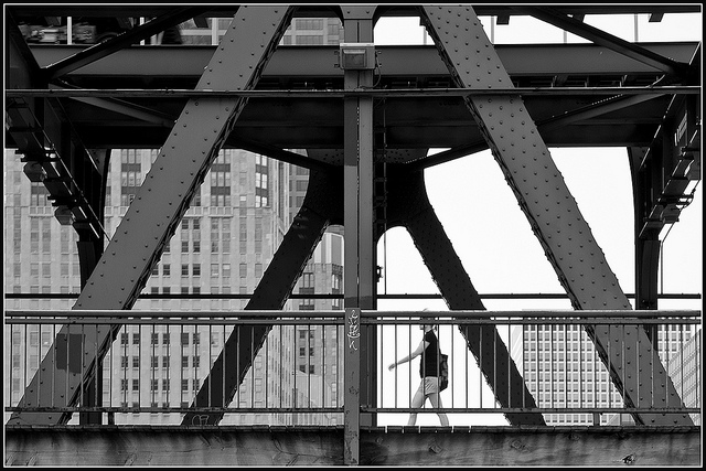 bridge
