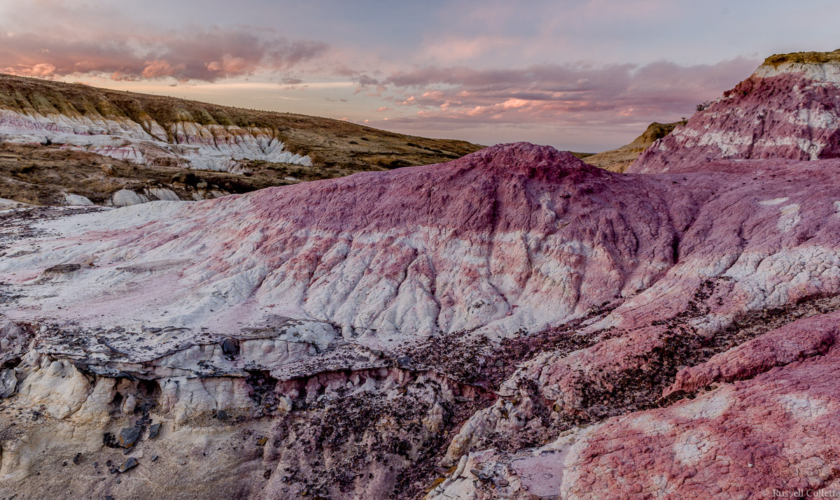 Paint Mines 2