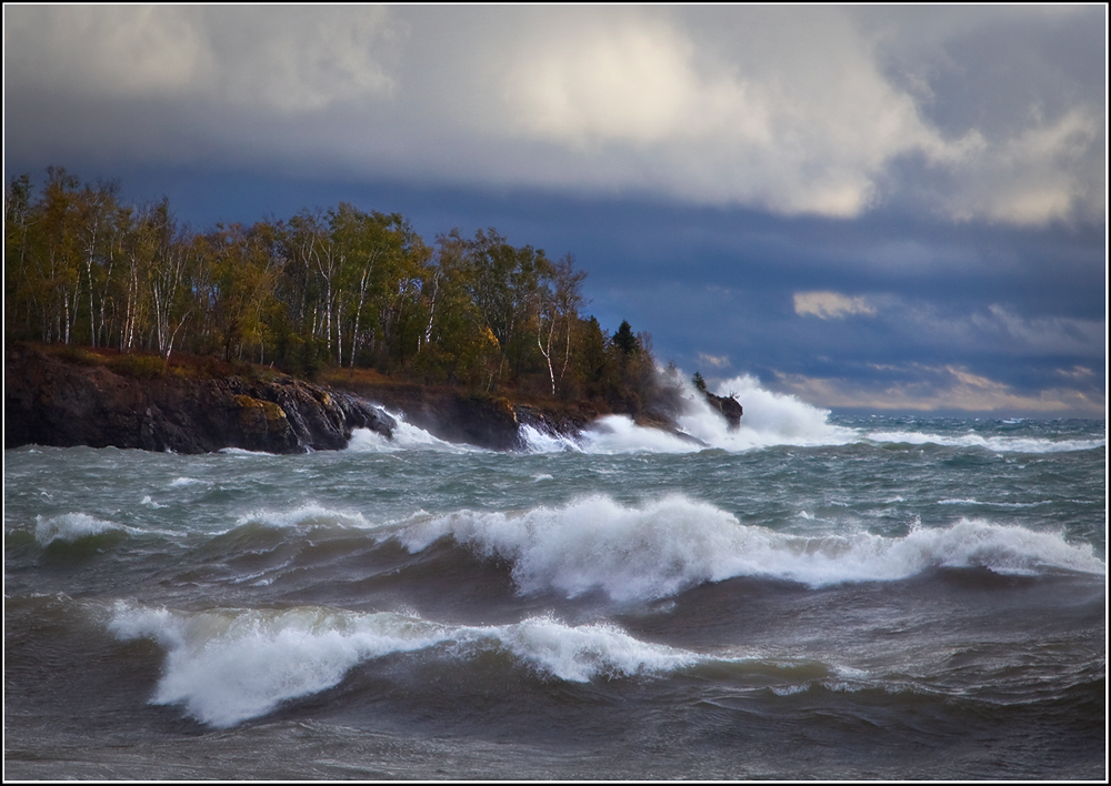 North Shore Waves 2
