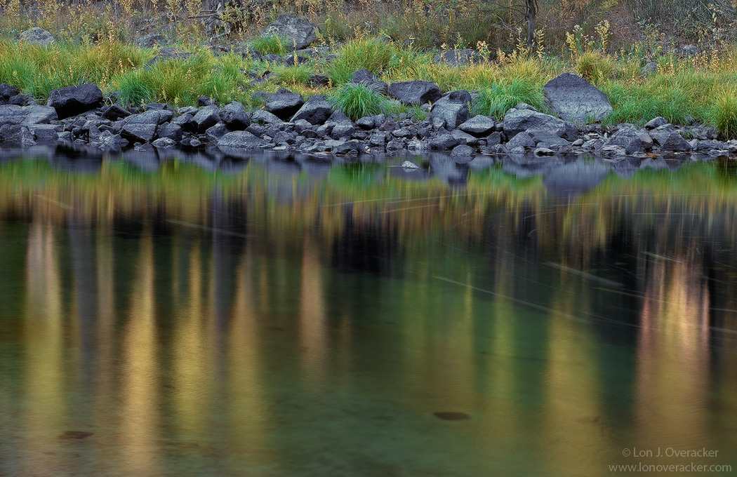Yosemite Moments #16