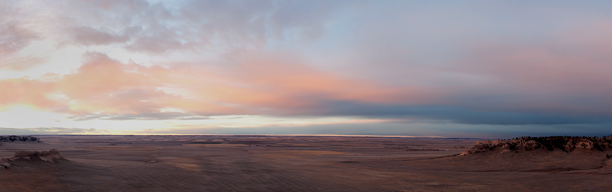 Wide Open