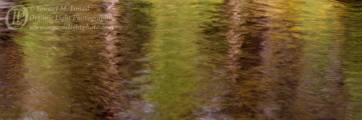 In A Blur