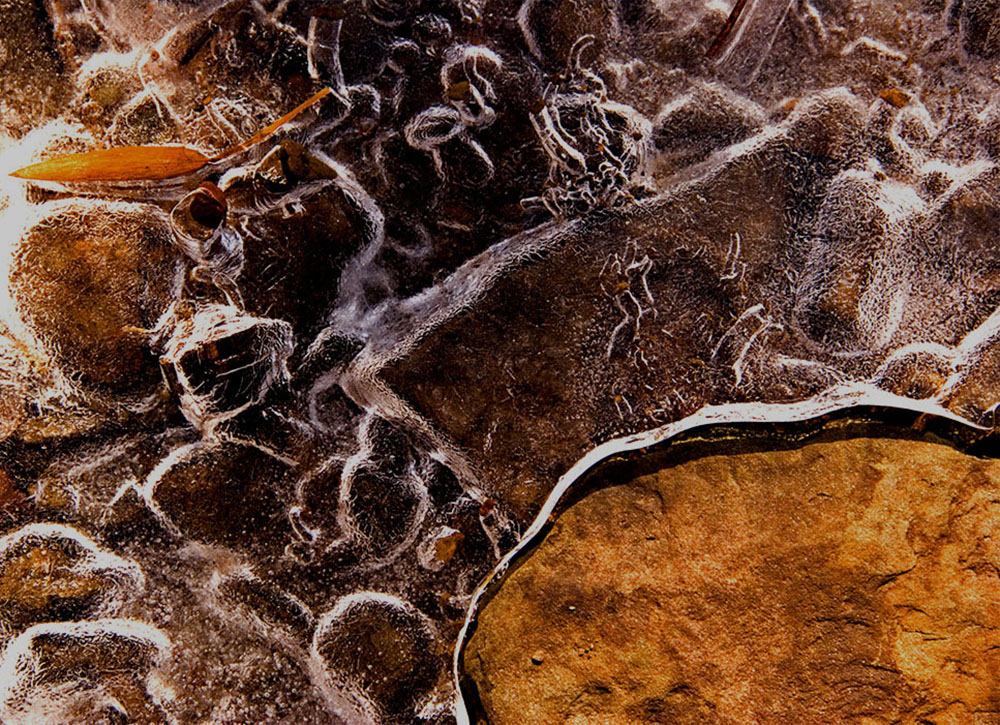 Graphic Ice