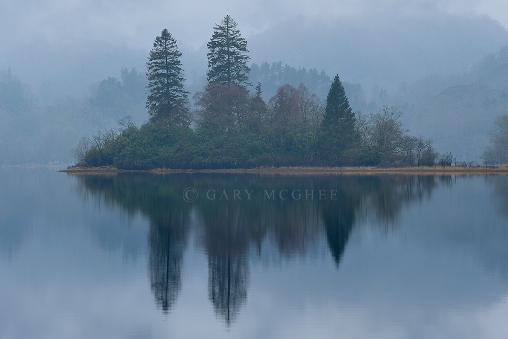 Loch Achray