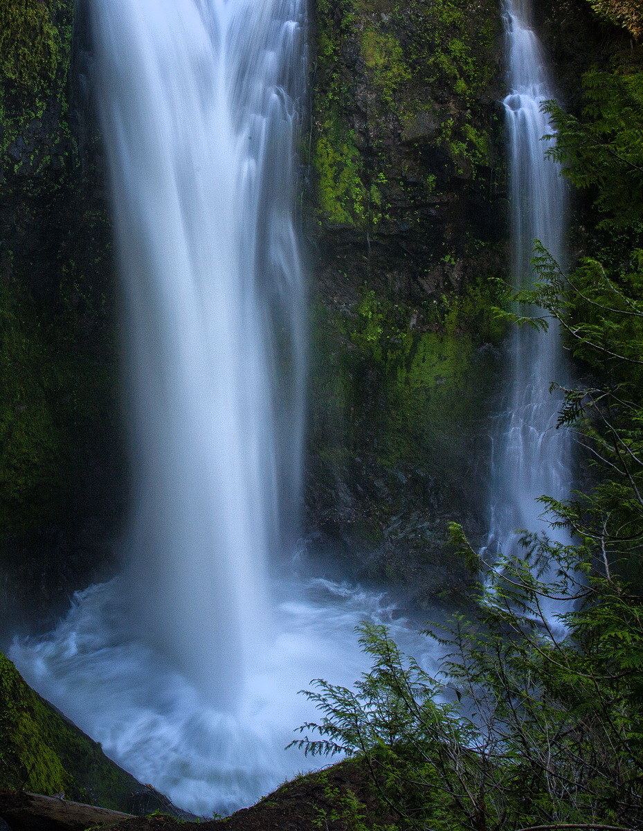 Falls Creek Falls