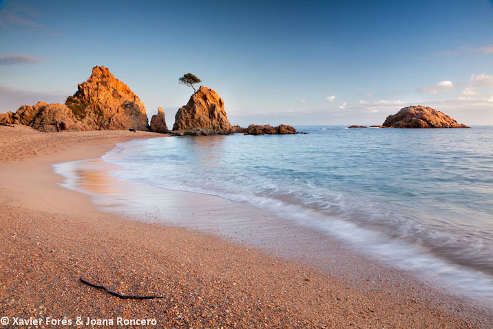 Costa Brava, Spain