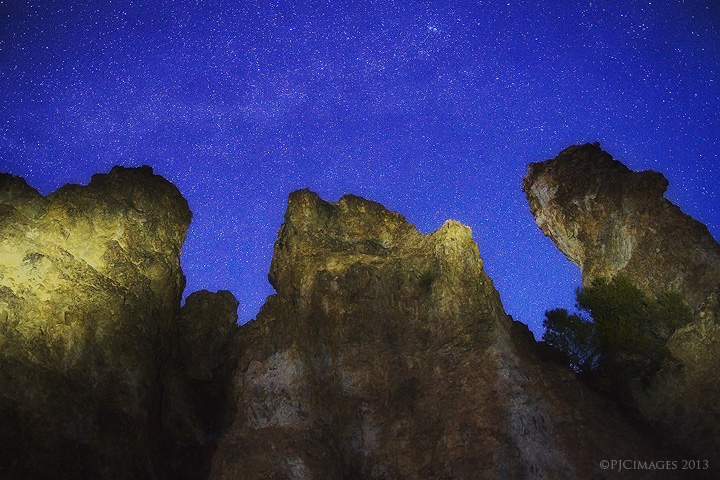 Grasping the Universe