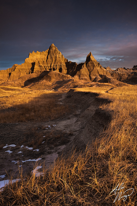 Wicked Lands