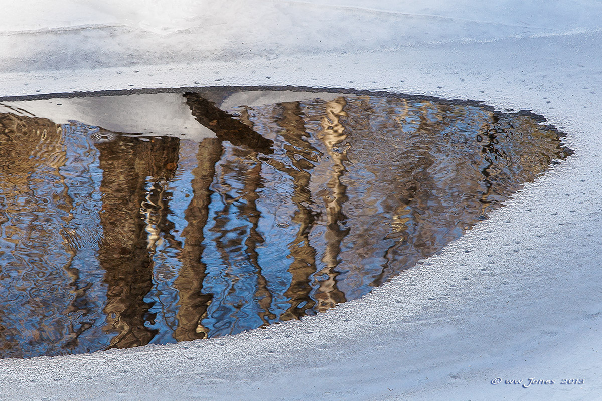 January Thaw