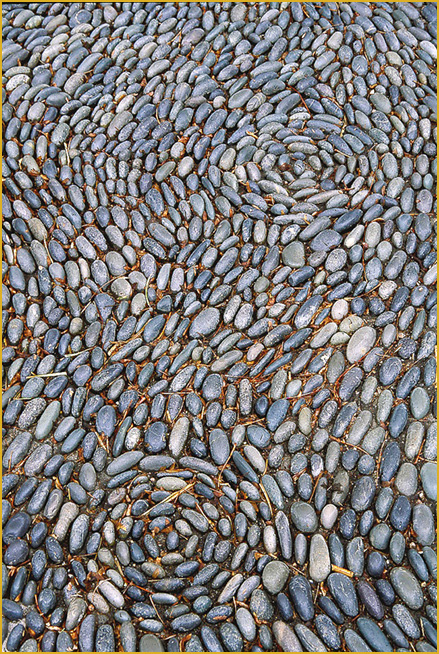 River of Stones