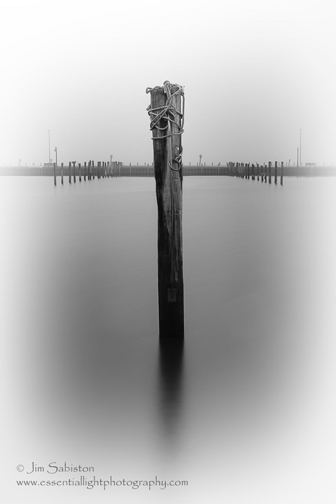 Mooring - Study I