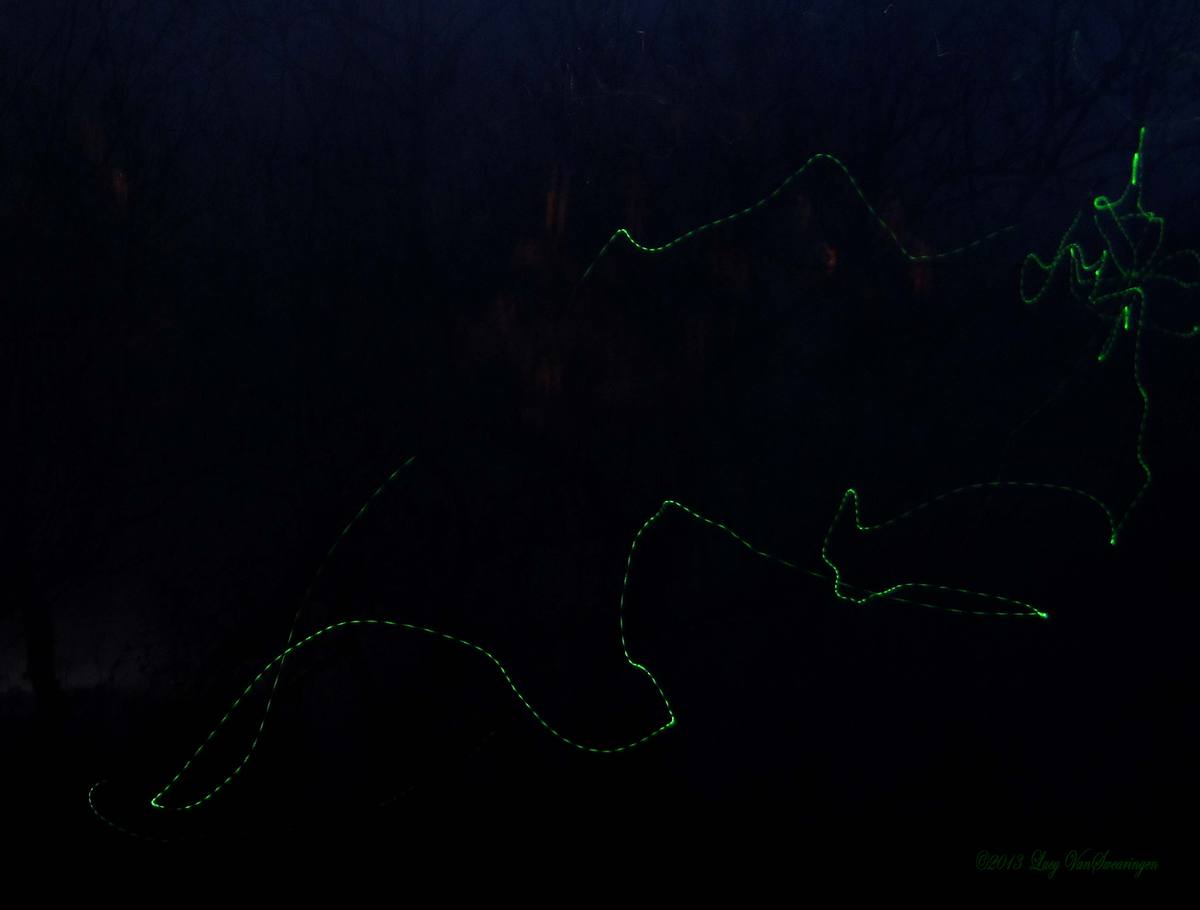 Firefly, Firebright
