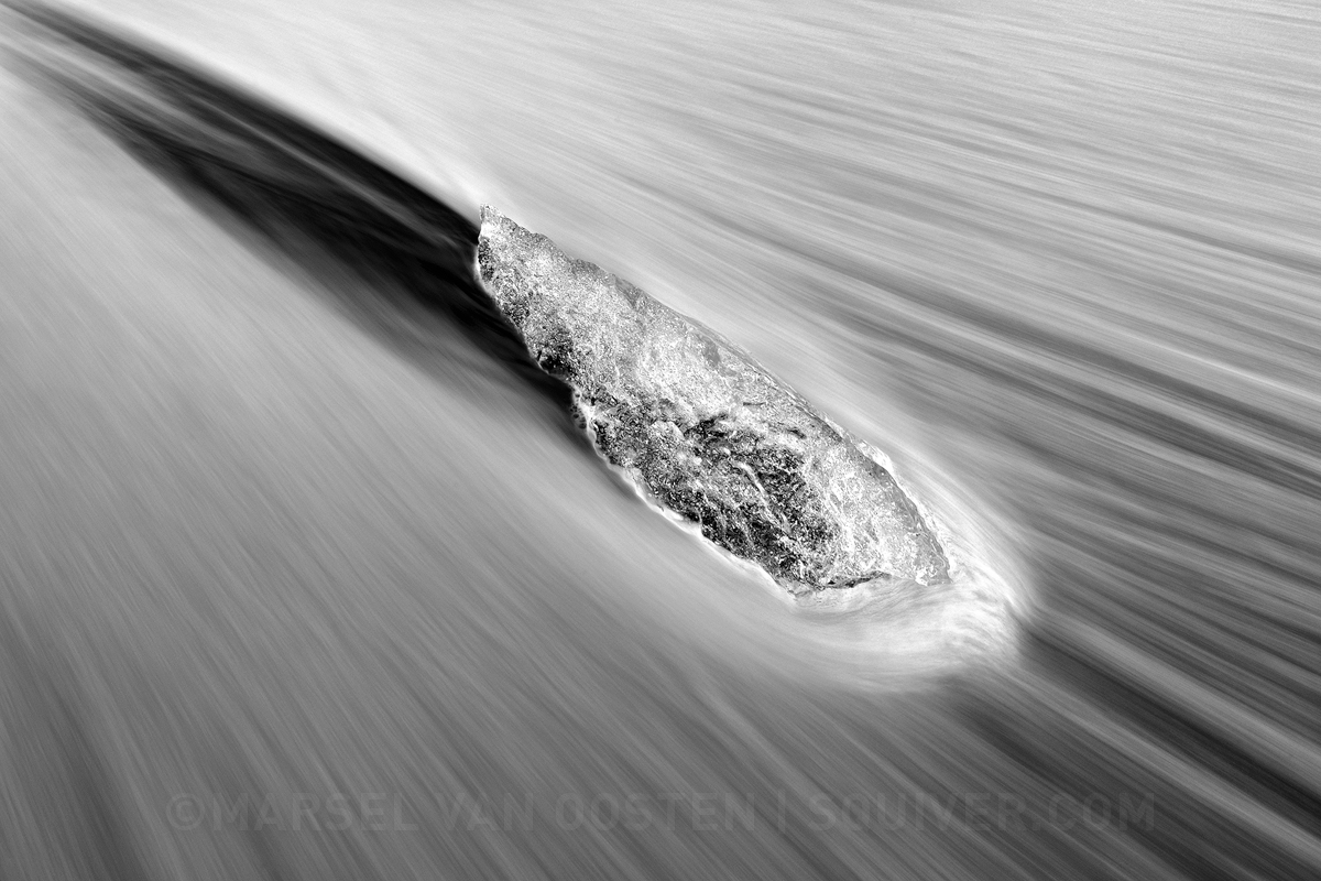 Ice Comet