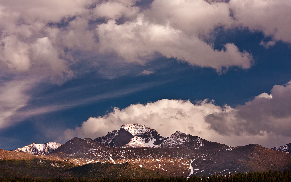 Longs Peak