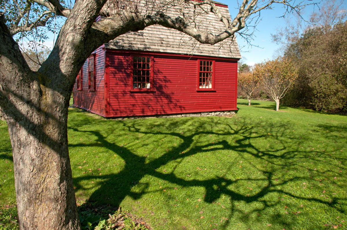 WC #568 - Prescott Farm