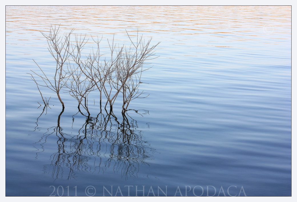 Shallow Sky