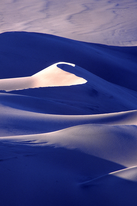 WC568 Great Sand Dunes