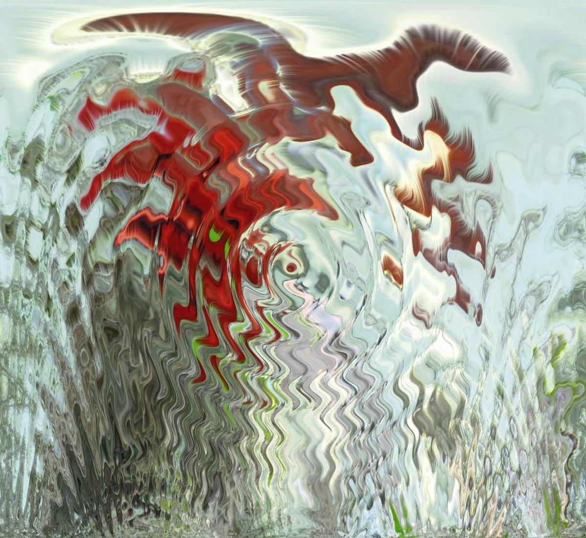 Cardinal waves