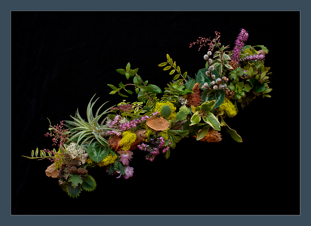 Table Display