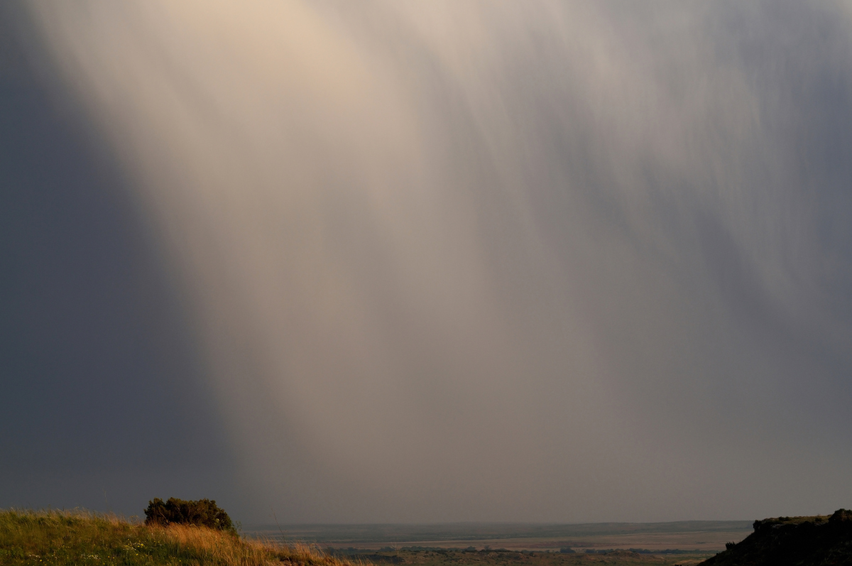 storm bands