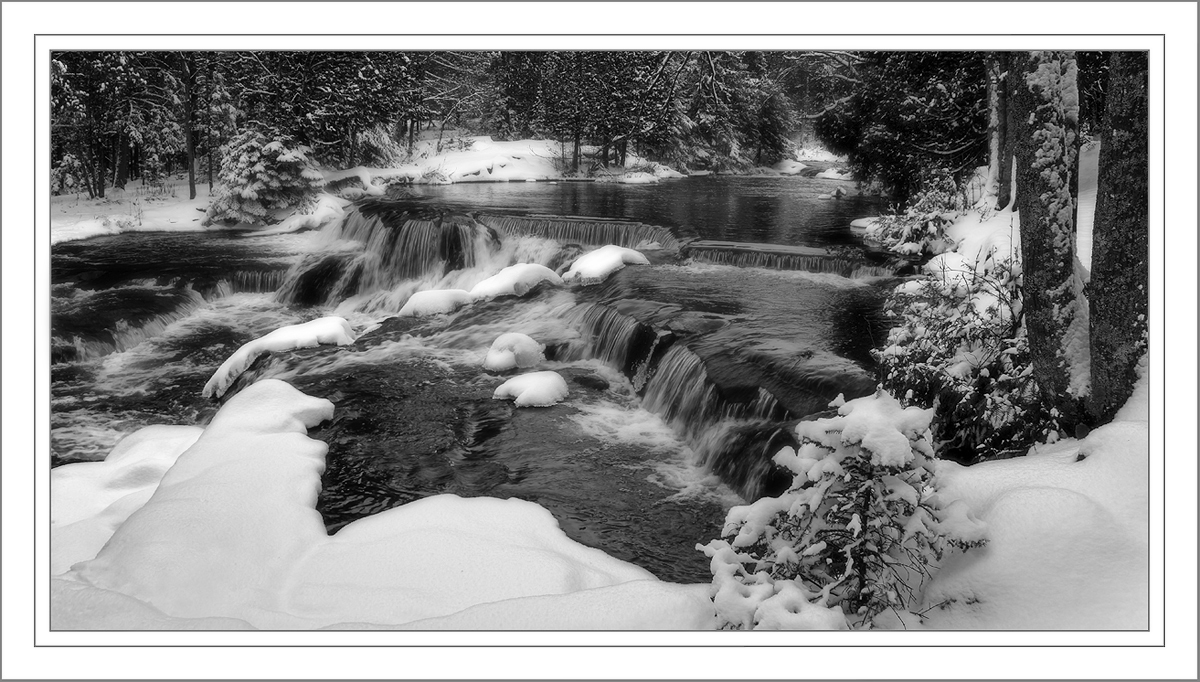 Ontonagon River