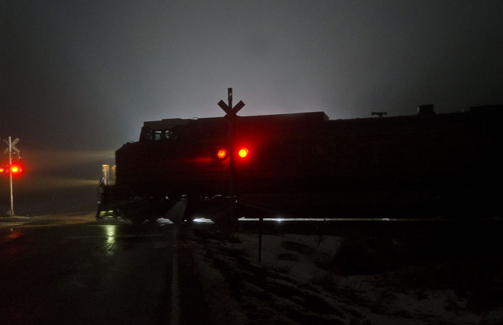 Night Train