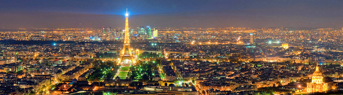 Paris (II)
