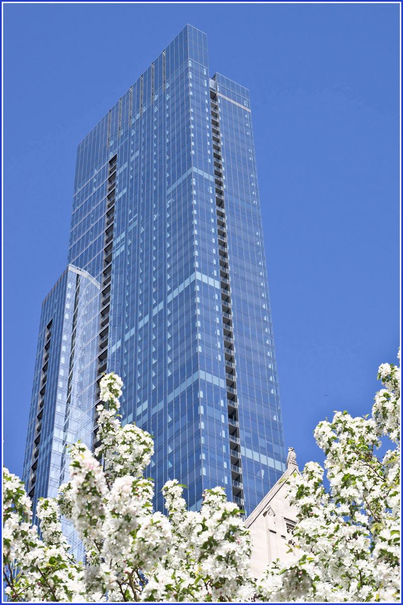 Sky Scraper
