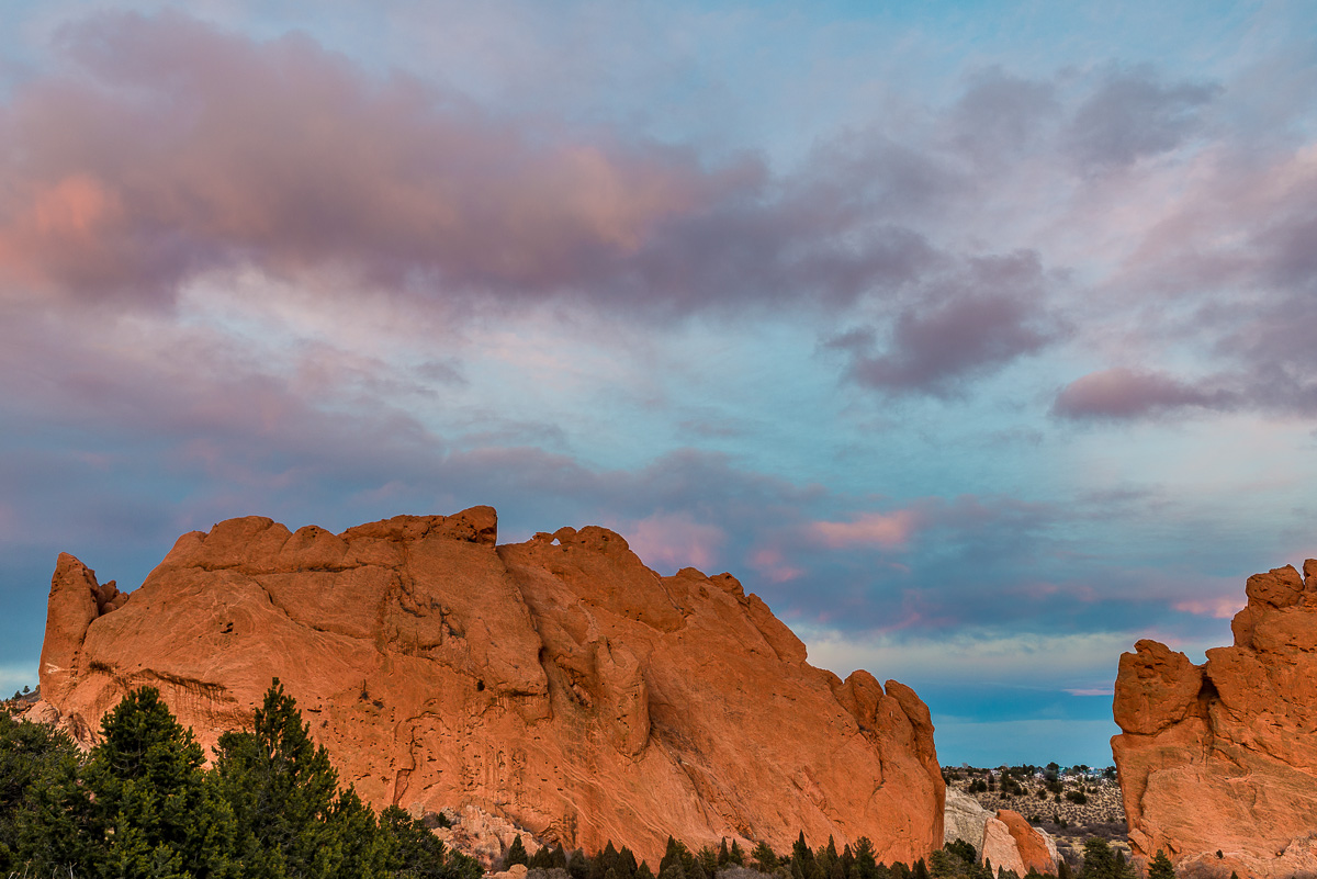 Camelback