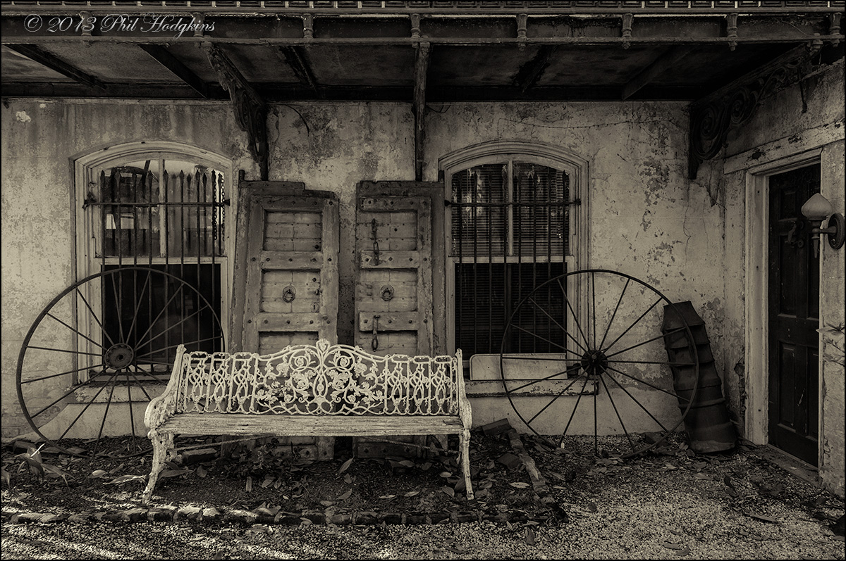 Savannah Style