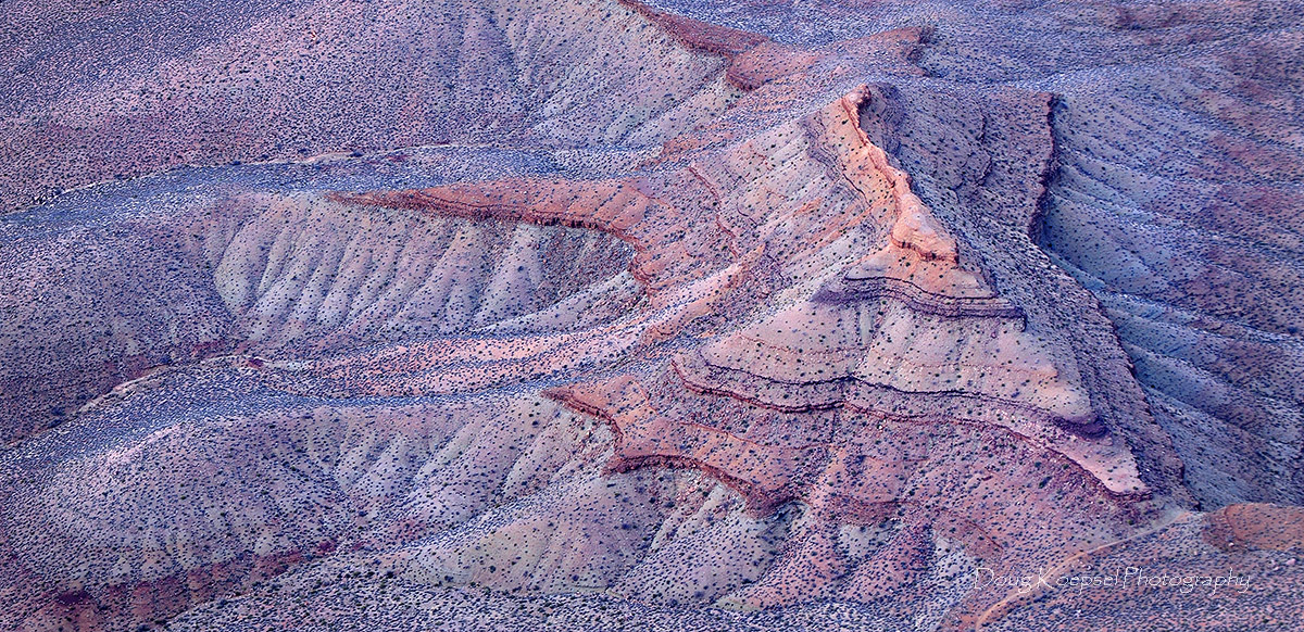 Plateau Purple