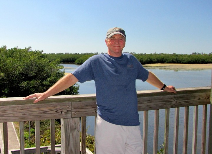 Jim Lockhart