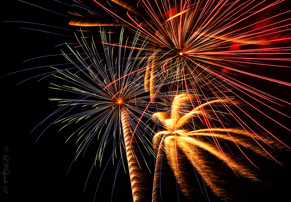 Remembering the 4th